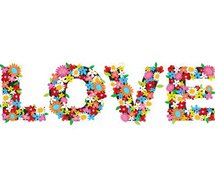 简约清爽干净纯白美图手机壁纸