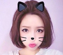 只要你过得比我好