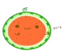 简约小清新卡通高清壁纸