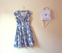 唯美可爱个性小清新图片大全