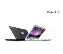 苹果MacBook高清宽屏壁纸