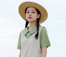 问秋  小清新秋季搭配图片