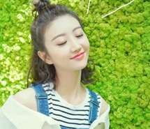 一波高颜值气质女神高清明星图片