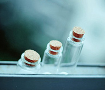 越有故事的人越沉静简单 微信背景图片