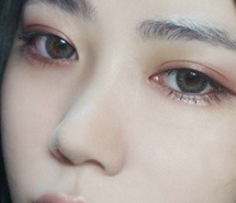 迷蒙的心碎