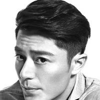 林心如霍建华唯美婚纱照 【幸福依偎】 林心如霍建华唯美婚纱照 【幸福依偎】