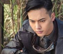 老九门陈伟霆剧照高清桌面壁纸