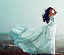 唯美摄影伤感意境lomo个性人物摄影