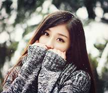 唯美摄影唯美美女伤感小清新写真