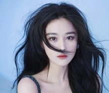 张馨予早年写真 张馨予早年写真