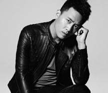 内地小生杜淳写真