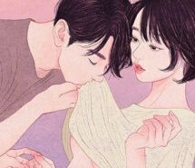 牵挂你的我是快乐的  豪情唯美浪漫爱情情侣唯美
