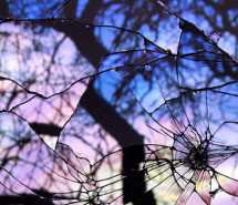 破碎的美 唯美个性的摄影美图 破碎的美 唯美个性的摄影美图