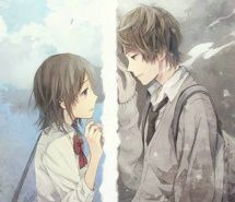 唯美小清新插画图片