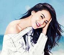 女神高圆圆最新时尚唯美图片