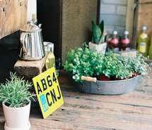 拥着你的馨香恬然入眠 治愈系唯美图片