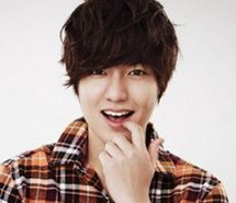 我们追过的韩国花美男