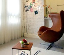 简约自然小清新装修背景空间图片 简约自然小清新装修背景空间图片