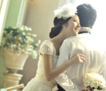 见证我们的幸福 浪漫温馨唯美婚纱照图片 见证我们的幸福 浪漫温馨唯美婚纱照图片