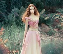 遇见你，恋上一场花事