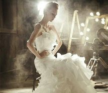 每个女孩心中都有一个公主梦