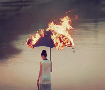 个性另类欧美意境重口味图片