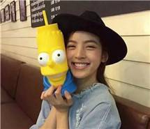 据说爱笑的人智商都特别高