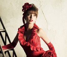 谁的等待 恰逢花开 谁的等待 恰逢花开