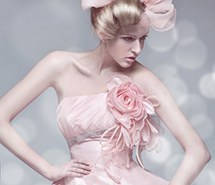 唯美婚纱 一生一嫁 唯美婚纱 一生一嫁