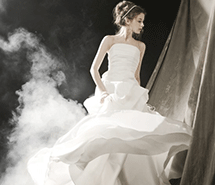 陪我从校服到婚纱@