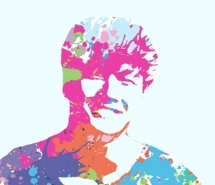 金钟国高清帅气桌面壁纸