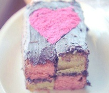 精致诱人的蛋糕甜点唯美小清新美图