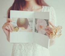 文艺范的清新生活