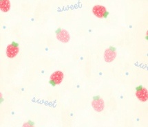 可爱少女粉色系小清新高清手机壁纸