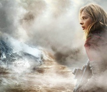 《第五波》个性电脑桌面壁纸 《第五波》个性电脑桌面壁纸