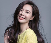 沈梦辰最新写真桌面壁纸