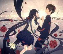 动漫冰菓唯美高清电脑壁纸