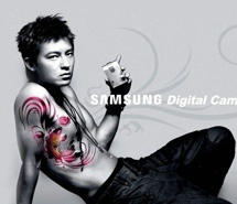 高清陈冠希壁纸