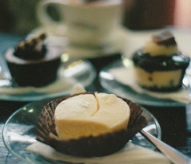 可爱又好吃的食物  清新唯美图片