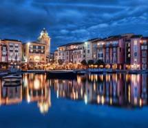 佛罗里达州奥兰多市唯美锁屏壁纸 佛罗里达州奥兰多市唯美锁屏壁纸