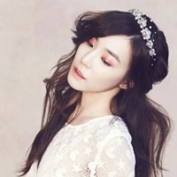 少女时代眼妆仿妆