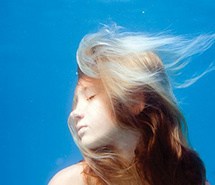 记忆流失在你的心海