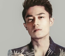 实力演员霍建华电脑桌面高清壁纸