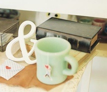 颜值高不是病   清新唯美图片