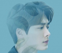 《栀子花开》电影人物桌面壁纸