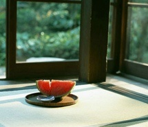 遇见你，不再朝朝暮暮  清新唯美图片