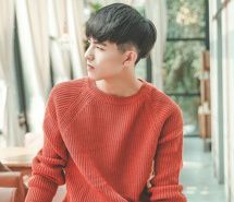 高清帅哥桌面壁纸 高清帅哥桌面壁纸