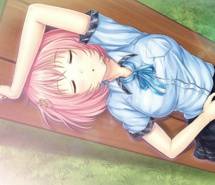 日本绘师kazuharu kina少女JK画集