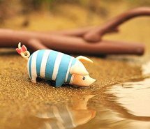 不必把太多人请进你的生命里   清新唯美图片