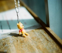 最浪漫的爱是得不到的 唯美小物件图片